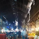 بازار سنتی قزوین (روکالا)